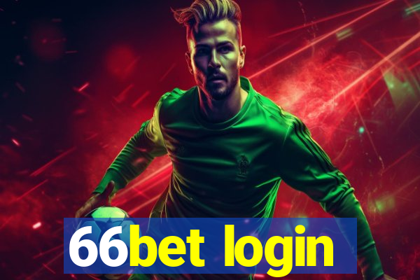 66bet login